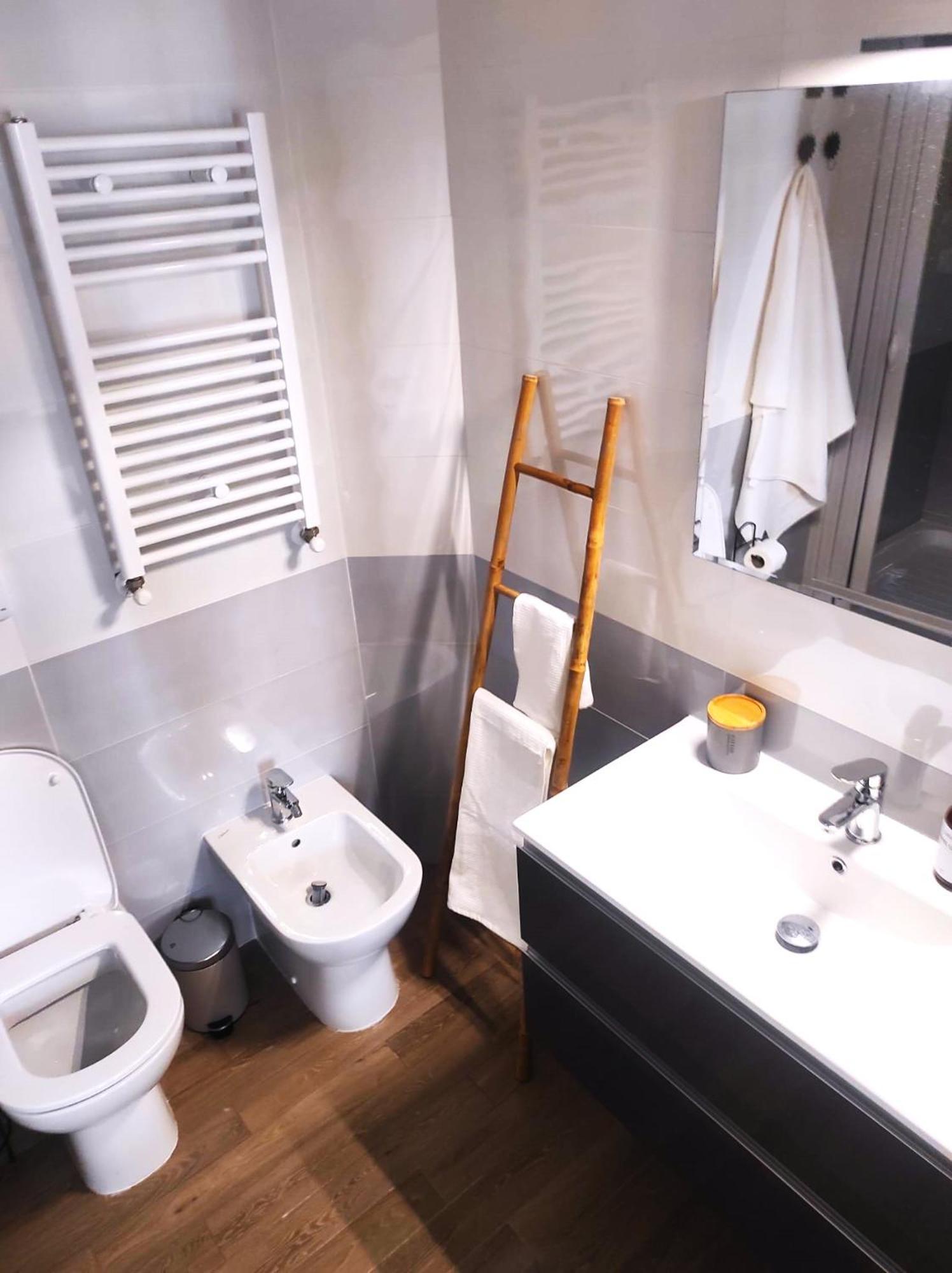 Michelangelo Airport Suite Room Fiumicino Kültér fotó
