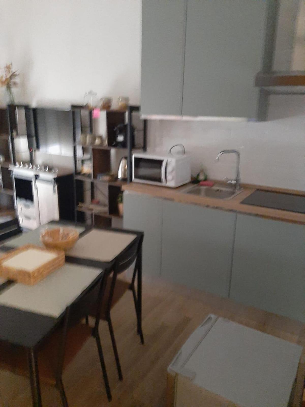 Michelangelo Airport Suite Room Fiumicino Kültér fotó